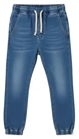 Carrefour Tex basic pantalon jean garçon offre