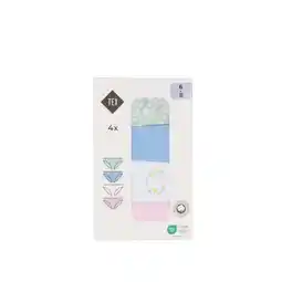 Carrefour Tex culottes fantaisie fille offre