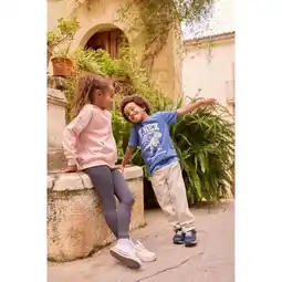 Carrefour Tex legging fille offre