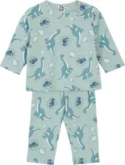 Carrefour Disney pyjama 2 pièces bébé offre