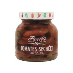 Carrefour Market Florelli antipasti offre