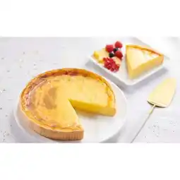 Carrefour Market Flan nature offre