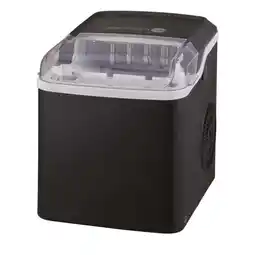 Carrefour Carrefour home machine à glaçons offre