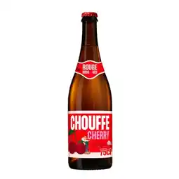 Carrefour Chouffe bière offre
