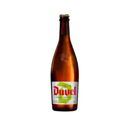 Carrefour Duvel bière offre