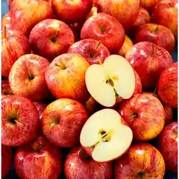 Carrefour Pomme gala filière qualité carrefour offre