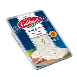 Carrefour Galbani gorgonzola a.o.p offre