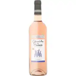 Carrefour La cave d'augustin florent a.o.p. côteaux d'aix en provence offre