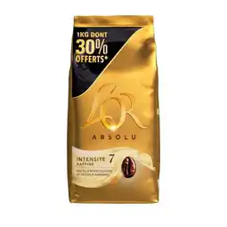 Carrefour L'or grain offre