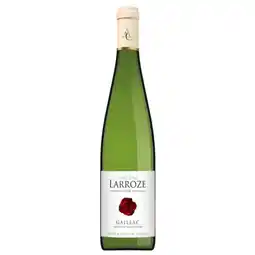 Carrefour Chat larroze a.o.c. gaillac offre