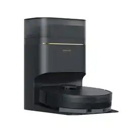 Carrefour Dreame aspirateur robot laveur offre