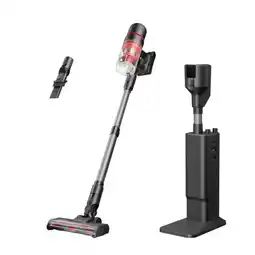 Carrefour Fagor aspirateur balai offre