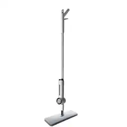 Carrefour Medek balai 2 en 1 vaporisateur mda9 offre