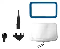 Carrefour Polti balai nettoyeur vapeur multifonction offre