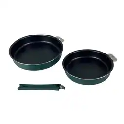 Carrefour Carrefour home set amovible 3 pièces offre