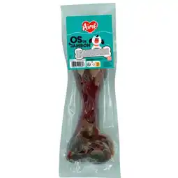 Carrefour Aimé os de jambon offre