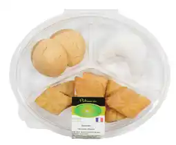 Carrefour Assortiment de pâtisseries orientales offre