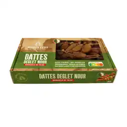 Carrefour Brousse vergez dattes deglet nour branchées d'algérie brousse & fils offre