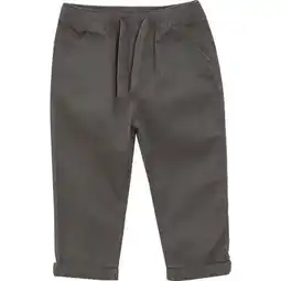 Carrefour Tex baby pantalon bébé garçon offre