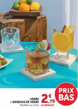 Carrefour Market Carrefour - boisson infusion au thé offre