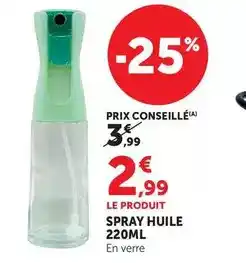 Carrefour Market Ethiquable - beurre de cacahuètes bio offre