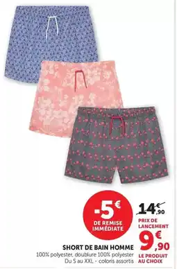 Carrefour Market 7 up - seven up offre