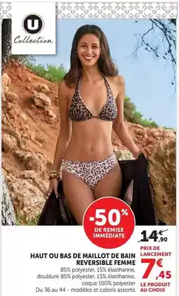 Carrefour Market Gillette - rasoir offre