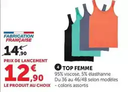 Carrefour Market Fess'nett - papier hygiénique humide offre