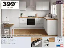 Carrefour Market Wc net - gel nettoyant wc offre