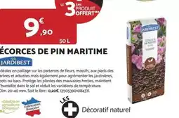 Bricomarché Décoratifs naturel offre