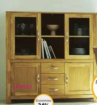 JYSK Vitrine Hage offre