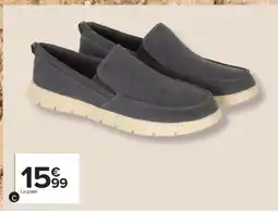 Carrefour Chaussures offre