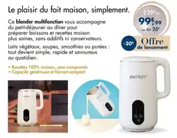 Teleshopping Fait maison - le plaisir du , simplement offre