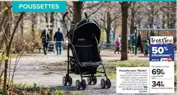 Carrefour Trottine - pequettes carne médiané offre