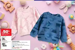 Carrefour Sensitive offre