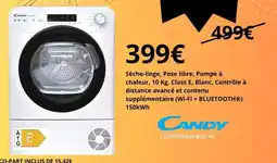 E.Leclerc Candy - copertinclips offre