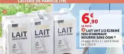 E.Leclerc Electrolux - eco-part inclus de 15.42c offre