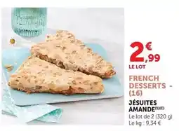 E.Leclerc Whirlpool - eco-parti inclus de 15,42 offre