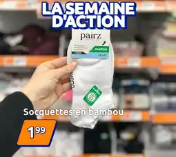 Action Las maine d'action offre