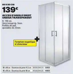 Leroy Merlin Ripolin - peinture mur et plafond edition spéciale offre