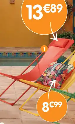 b&m Chilienne puebla offre