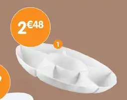 b&m Plateau apéro offre