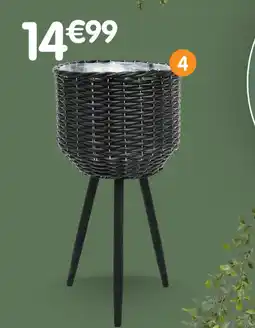 b&m Cache-pot haut offre