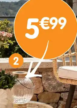 b&m Lanterne solaire offre