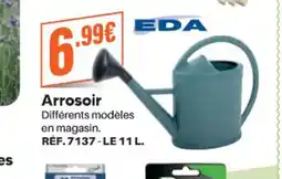 Shopix EDA Arrosoir offre