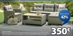 JYSK VEN Ensemble lounge offre