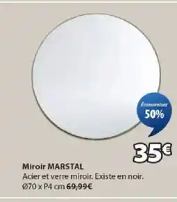JYSK MARSTAL Miroir offre