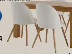 JYSK THORUP Chaise offre