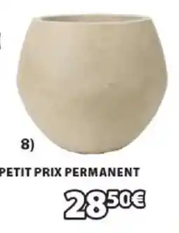 JYSK GERMUND Cache-pot offre