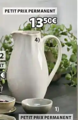 JYSK CLEMEN Carafe offre